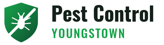 Youngstown Pest Control